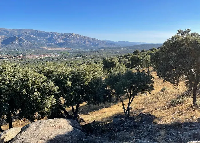 Preciosa Casa Rural