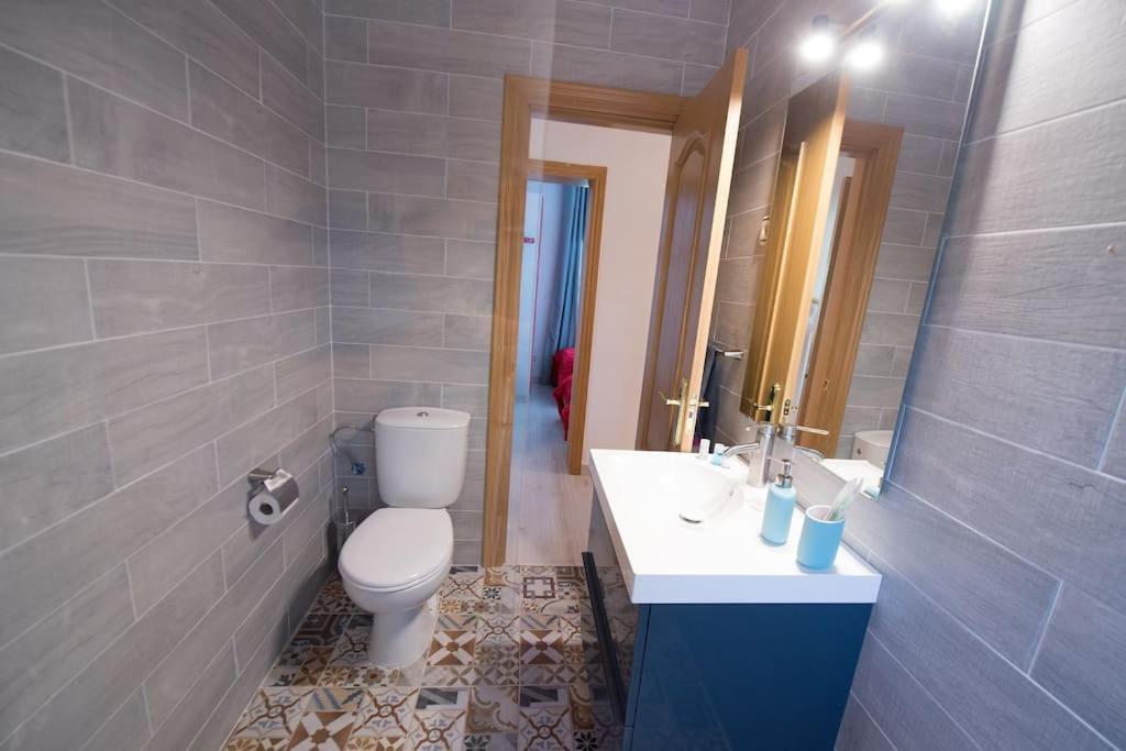Preciosa Holiday home
