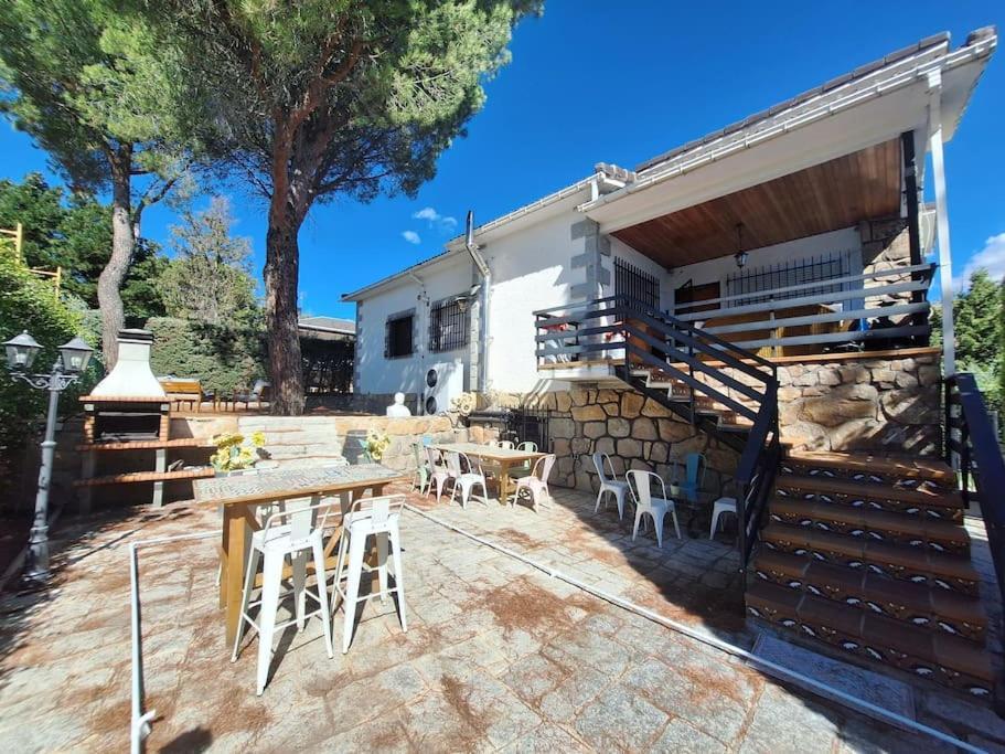 Holiday home Preciosa
