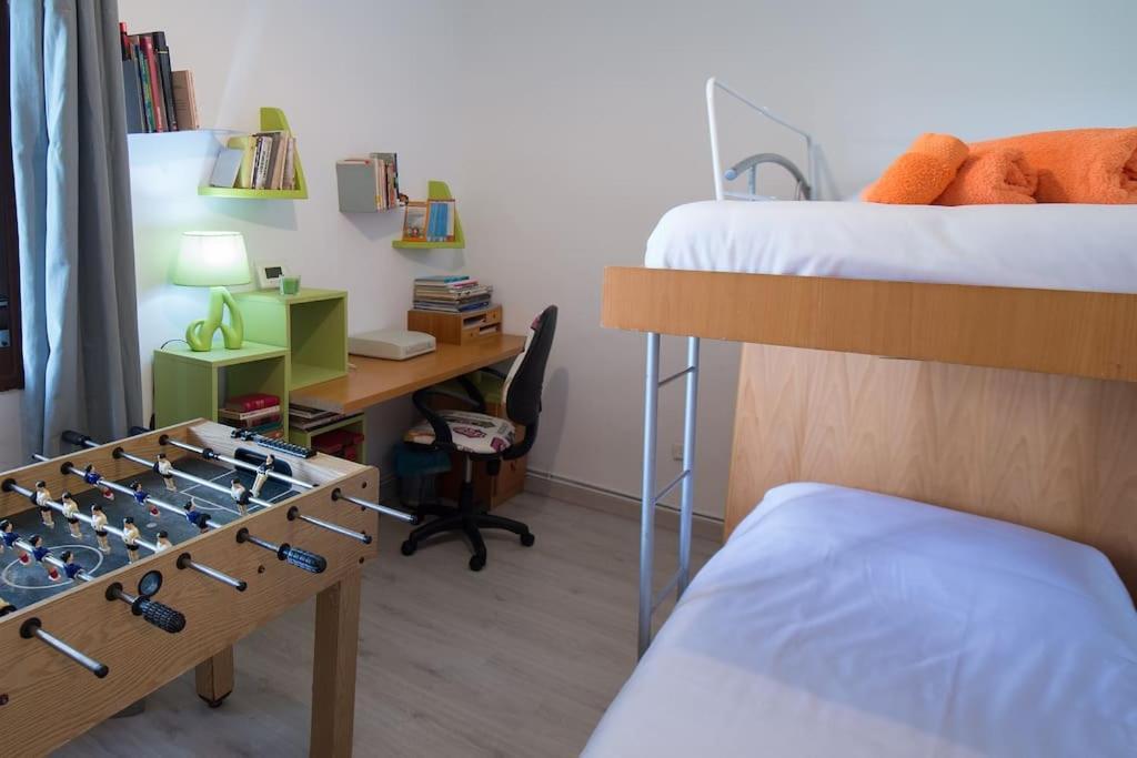 Preciosa Holiday home *