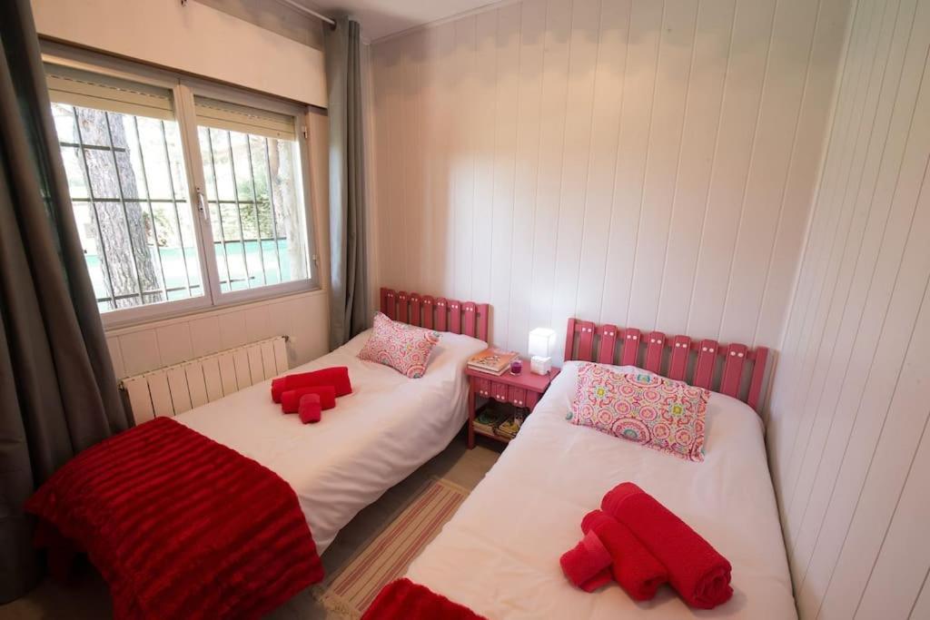 Holiday home Preciosa
