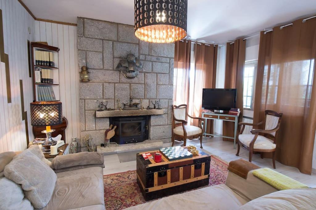 Preciosa Holiday home