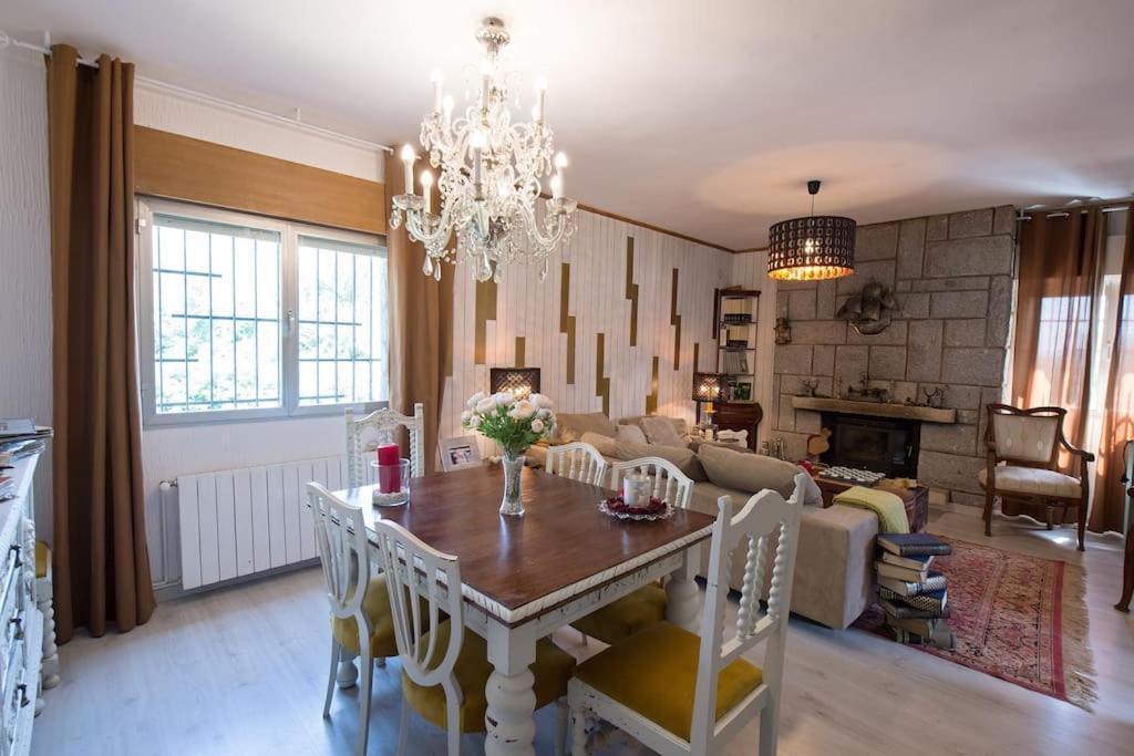 Preciosa Holiday home *