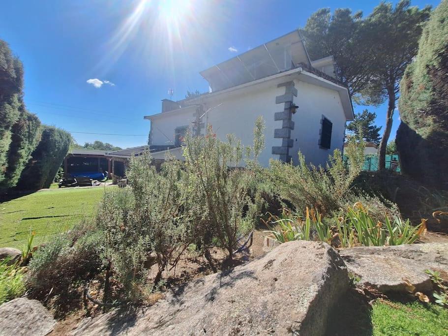 Holiday home Preciosa